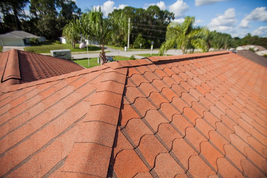 Importance of roof pitch