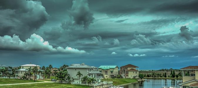 Florida weather & how it affects your roof